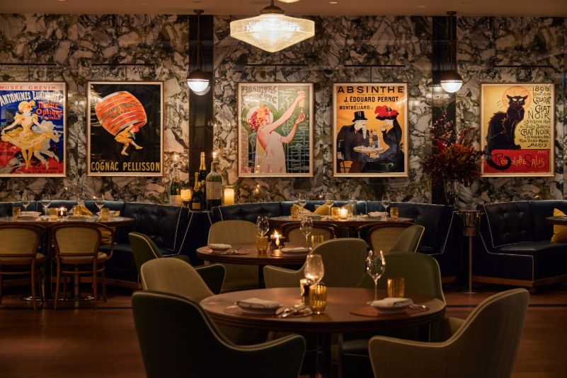Marmo-interior